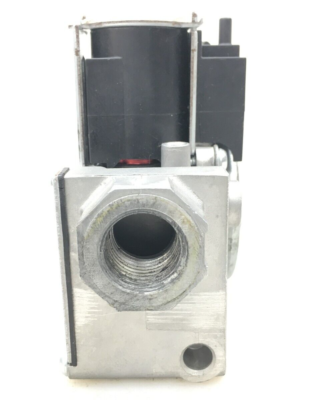 White Rodgers GEMINI 36J22-209 Furnace Gas Valve D674540P01 used