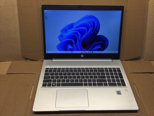 AU Seller HP ProBook 450 i5-10210U RAM 16GB 256 SSD 15.6" Laptop