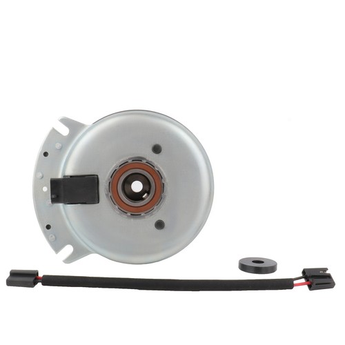 Electric PTO Clutch for Scag STR20 STR22 481228 Warner 5218-3 5218-62 - Picture 6 of 10