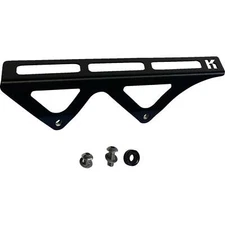 KODLIN USA 1202-0183 K47309 Drive Belt Guard - Upper Belt Guard - Black -