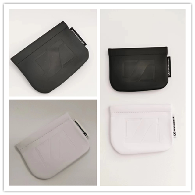 Original Storage Carry Case Purse for Sennheiser CX400/CX200 MM70i/ Similar Size Original Storage Carry Case Purse for Sennheiser CX400/CX200 MM70i/ Similar Size