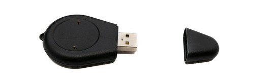 SYSTEM-S USB 2.0 Adapter Charging Dock for Honor Watch GS4 Smart Watch Cable
