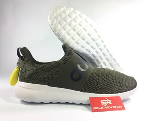 adidas cloudfoam slip