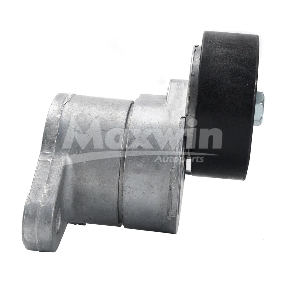 Kit de componentes de transmisión por correa serpentina Chrysler calibre Journey Compass Patriot Foto 3 de 4