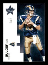 2007 Leaf Rookies & Stars 43 Marc Bulger BXCP26