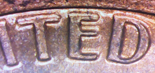 1974 S Lincoln penny DDO/DDR MINT MARK ERRORS-NICE CONDITION! - Picture 6 of 15