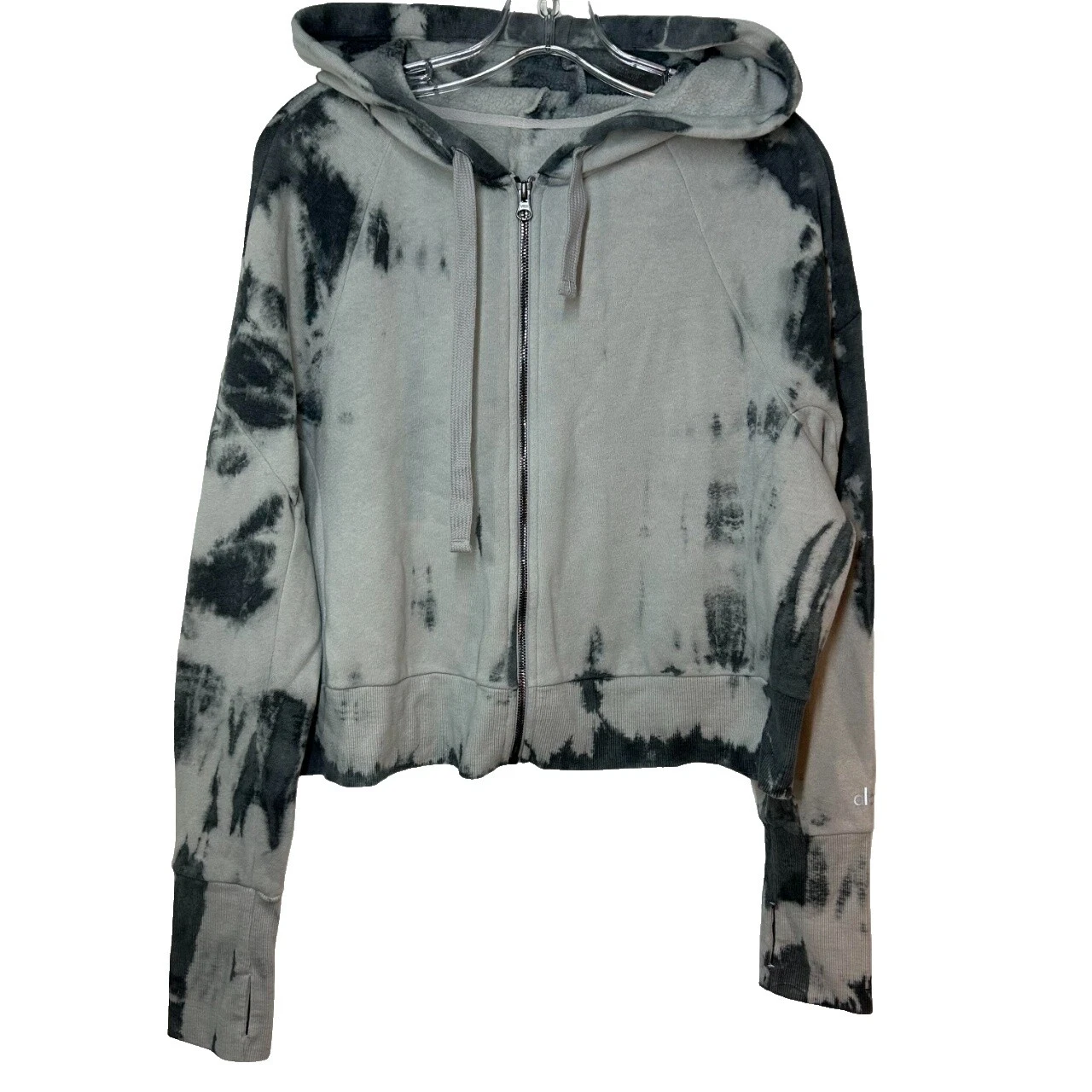 ALO Polyester Hoodies & Sweatshirts for Women