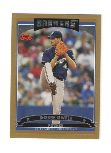 Topps Gold Series 2 2006 - Termina tu conjunto - Imagen 8 de 175