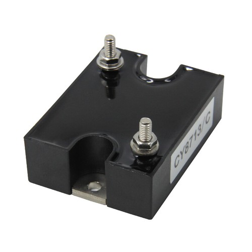 Varistor CY8713 Rectifier Module Overvoltage Protection 4P6009 Surge