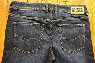 diesel sleenker 083aw
