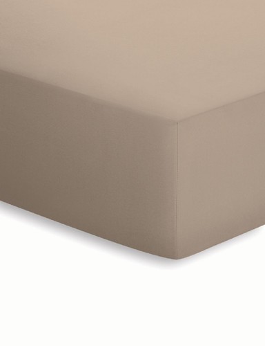 Schlafgut Mako Jersey Spannbetttuch Spannbettlaken für 140x200 cm bis 160x200 cm - Bild 29 von 62