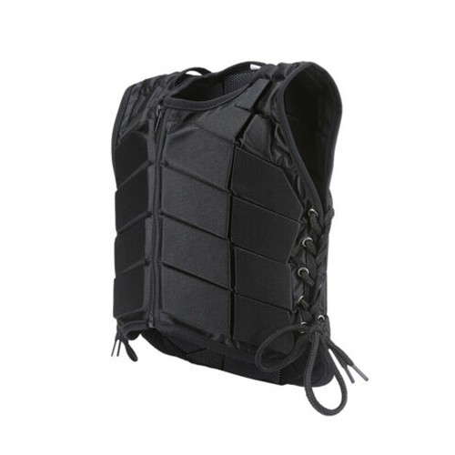 Equestrian Horse Riding Body Protector Safety Vest Protection Protective Coat UK - Picture 8 of 13