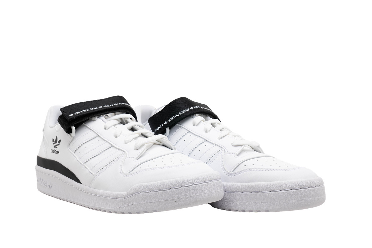 adidas forum white grey