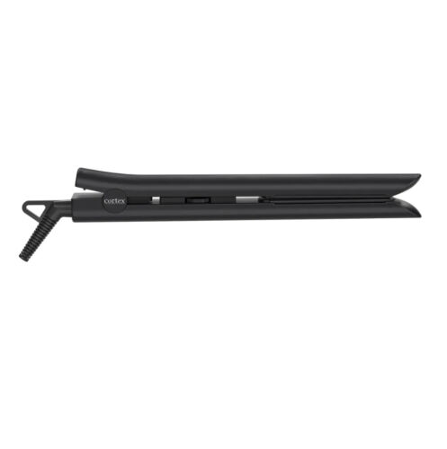 NIB! 1" Ceramic Women's Hair FLAT IRON by Cortex Int'l (RV $130) - 2 colors - Picture 3 of 3