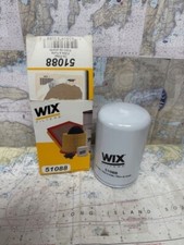 Wix #51088 Engine Oil Filter.