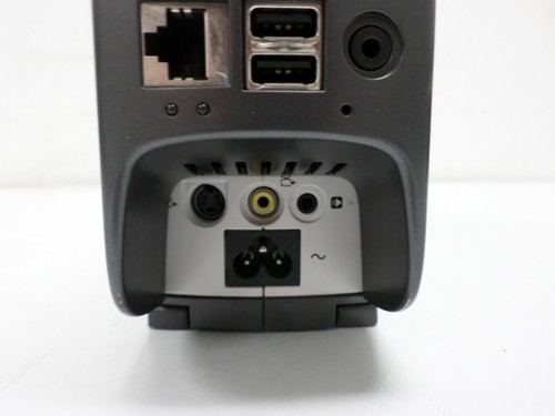 HP MP 3135 Projector 1800 Lumen DLP Projector CRVSB-03AP L1797A - Picture 6 of 8
