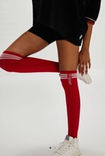 Free People Race Pace Scrunch Socks