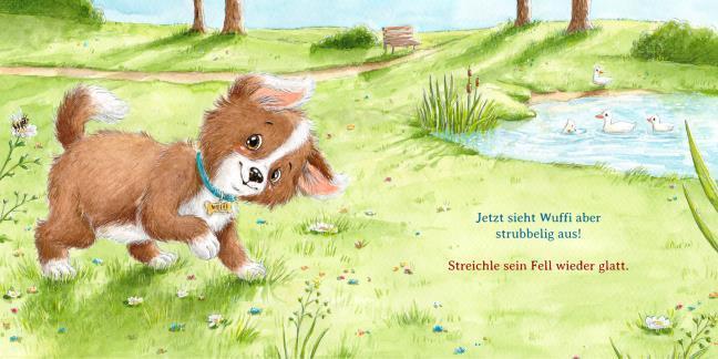 Thumbnail - Sophie Schoenwald Willst Du Mein Bester Freund Sein?