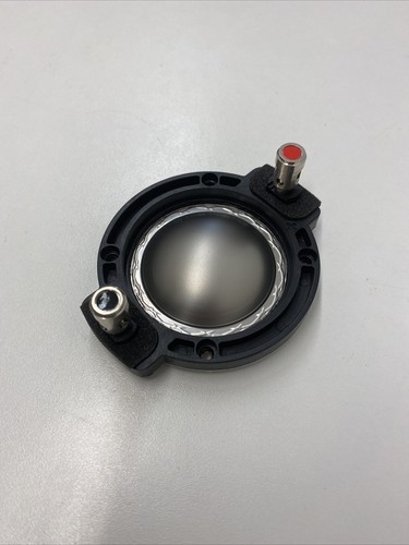 Mackie Replacement Diaphragm 0016818 for DN10/1702-8 driver - Picture 1 of 4