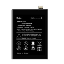 High-Performance 5100mAh Replaceable Durable Battery for OnePlus 10 Pro 5G Phone