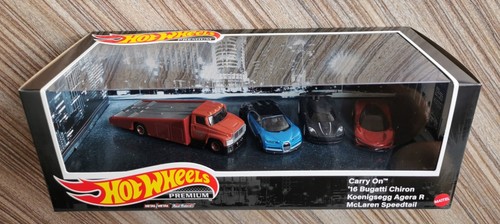 SUELTO - JUEGO DE CAJA HOT WHEELS / PAQUETE DOBLE - PORSCHE, DATSUN, HOLDEN, NISSAN, HONDA - Imagen 13 de 788