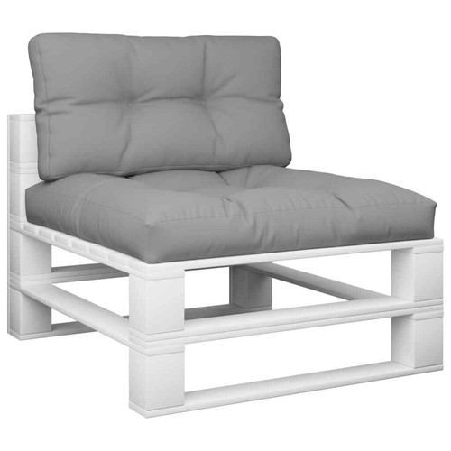 Palettenkissen Palettensofa Palettenpolster Sitzkissen Rückenkissen Stoff - Bild 29 von 190