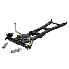 KOLPIN ATV HIGH RISE SNOW PLOW PUSH TUBE / FRAME 33-0000