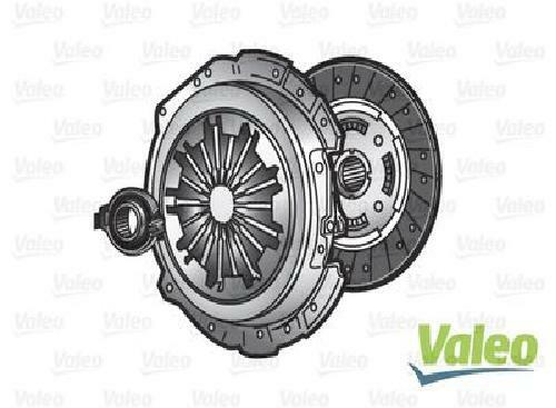 Original VALEO Kupplungssatz 826326 für Audi Seat Skoda VW - Bild 1 von 3