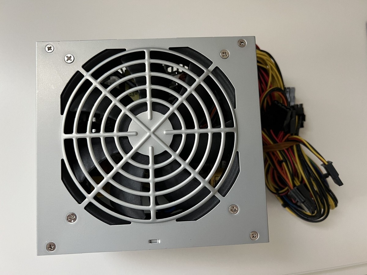 PowerMan IP-S350CQ2-0 350W ATX Switching Power Supply for sale