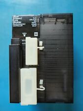 Omron CJ1G-CPU43H Sysmac Programmable Controller Free Shipping Omron CJ1G-CPU43H Sysmac Programmable Controller Free Shipping