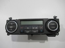 VW T5 Multivan 7H Klimabedienteil Klimaregelung 7H5907040B Original