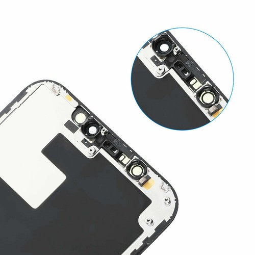 iPhone 12 Pro OEM Calidad Premium Pantalla LCD Digitalizador Kit de Repuesto - Imagen 5 de 12