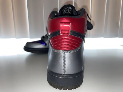 Nike Dunk High GS  display picture 3
