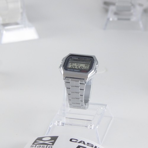 Casio Uhrenring Sammlung 3. Komplettsatz 6 Stück (inkl. Sonderposten) Spielzeug - Bild 8 von 8
