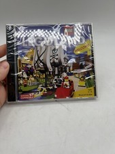 Legoland PC Windows CD-ROM Computer Game 2005-2008 SEALED