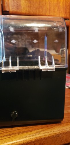 3D Printer Filament Dryer Box & 2 NEW Filament Spools. - Picture 3 of 12