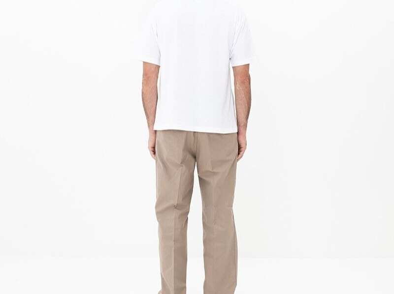 【関税込み】visvim ホワイト Jumbo Peerless Acala Tシャツ JUMBO TEE S/S PEERLESS ACALA | Visvim Official North
