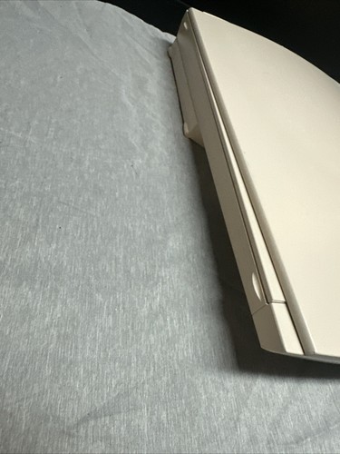 Vintage Canon CanoScan FB 320P parallel flatbed Scanner - Picture 5 of 8