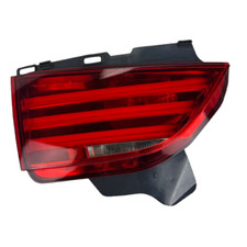2010 - 2013 BMW F07 535i 550i GT Left Trunk Backup Lamp Tail Light 63217199637