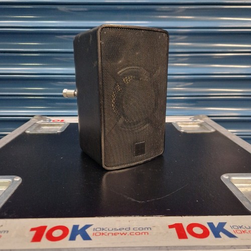 D&B Audiotechnik E0 NL4 Coaxial 2-way loudspeaker, Components 5"/1" - Picture 1 of 3