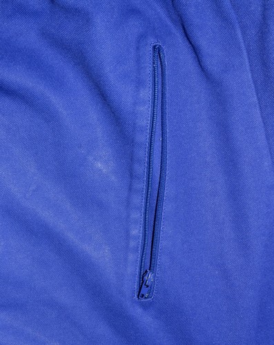 REAL MADRID SPAIN TRAINING FUSSBALL JACKE ADIDAS ORIGINALS GR XXL - Bild 3 von 6