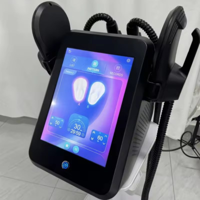 2025 myoslim Fat Removal Build Muscles Body Sculpt Massage Professional Machines