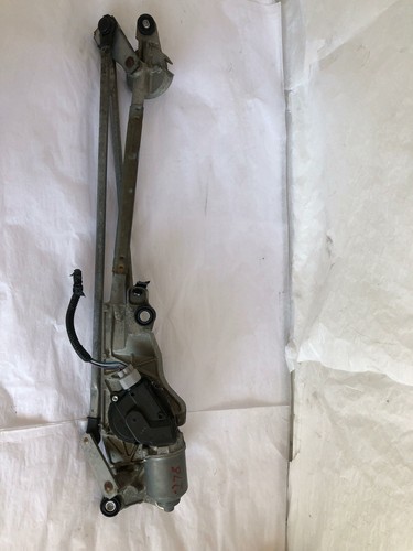 2009 MITSUBISHI ECLIPSE Windshield Wiper Transmission Linkages with Motor - Bild 4 von 15