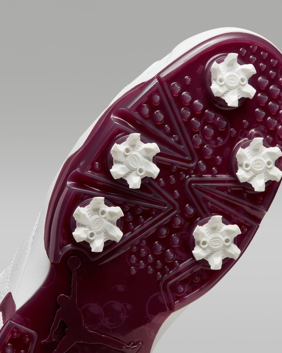 JORDAN RETRO 6 G NRG DV6796-116 25.0 新品 Jordan 6 Retro Golf NRG Low Bordeaux - DV6796-116 s 10.5 | eBay