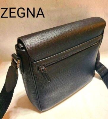 Ermenegildo Zegnaシルバーレザーバッグ 楽天市場】【バッグ】Ermenegildo Zegna エルメネジルド ゼニア