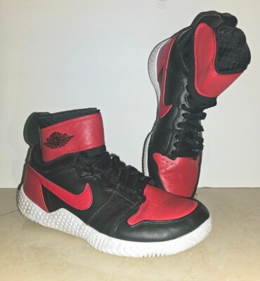 Nike Serena Williams x Flare AJ1 Jordan '23' Sneakers 878458-023