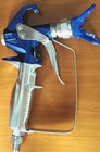 2Finger PSI3600 Paint emulsion paint spray gun, high pressure airless spraying