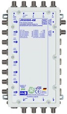 Jultec JRS0508-4M Einkabelumsetzer 5/8x4 5 Ei...