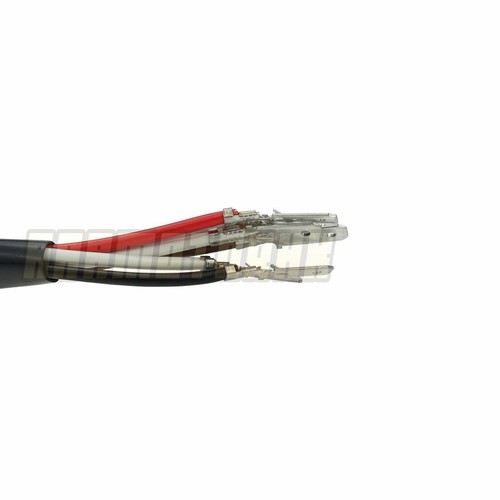 Conector de enchufe macho regulador rectificador de 6 vías para Yamaha YZFR6 YZF-R6 2008-2016 - Imagen 5 de 5