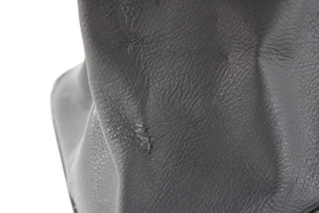 6P0711113LKD POMELLO CUFFIA CAMBIO MANUALE SEAT IBIZA 1.4 D 55KW 5M 5P (2016) RI Foto 2 de 3